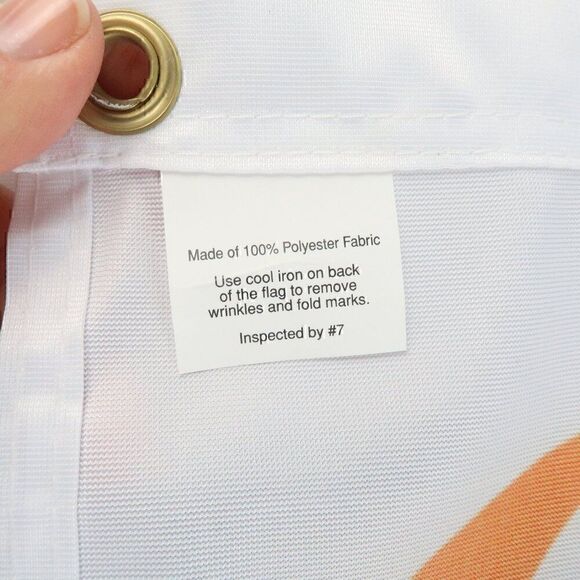 PRX PERFORMANCE GYM BANNER WHITE NEW - Picture 4 of 4